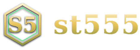 st555 logo